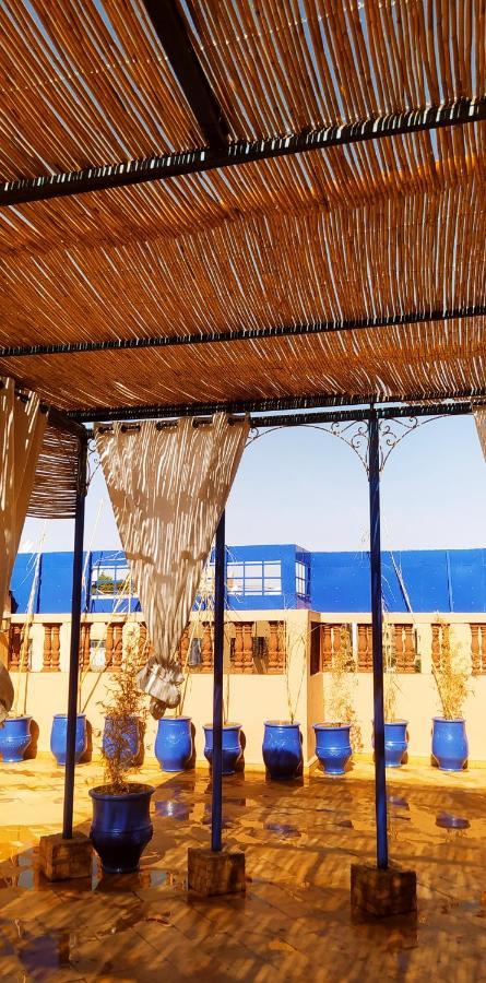 Maison D'Hotes Le Petit Jardin Marrakech 마라케시 외부 사진