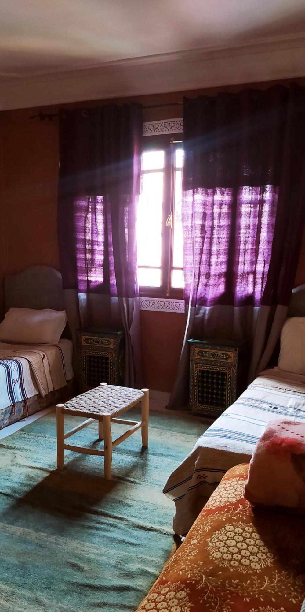 Maison D'Hotes Le Petit Jardin Marrakech 마라케시 외부 사진