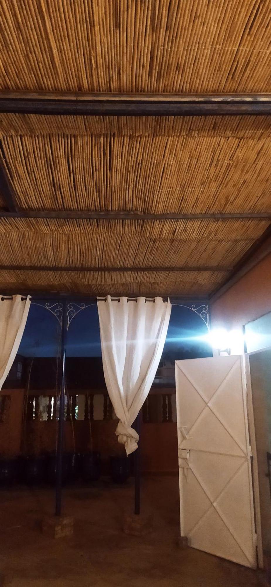 Maison D'Hotes Le Petit Jardin Marrakech 마라케시 외부 사진